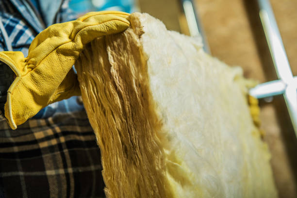 Best Insulation Materials and Products in Home Gardens, CA