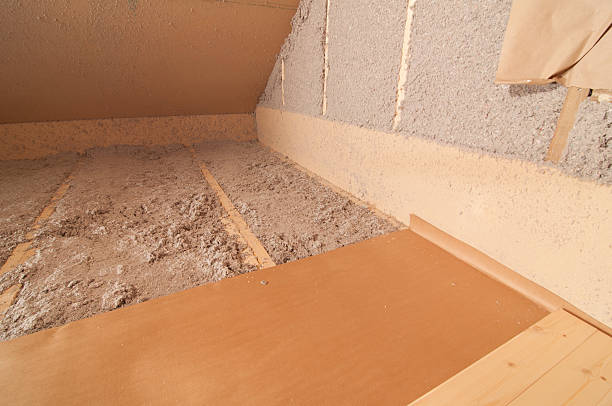 Best Commercial Insulation in Home Gardens, CA